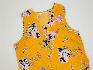 t shirty basic oversize: Bluzka damska, rozmiar 4XL — 1