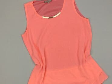 pepsi cola top: Pink Soda, Women's blouse, size L — 1