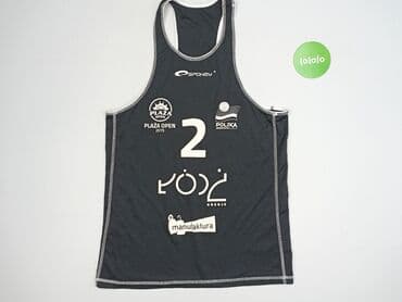 sizeer koszulka nike: Koszulka dla mężczyzn, M, stan - Idealny — 2
