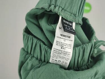 shein krótkie spodenki dla dzieci: Shein, Szorty damskie, rozmiar M — 5