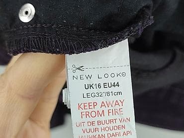 acne studios: New Look, Jeansy damskie, rozmiar XL — 6