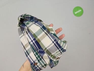 koszule wełniane: Koszula damska, rozmiar S — 6