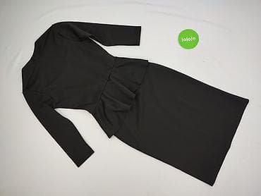 "z plusem": Boohoo, Sukienka damska, rozmiar S — 3