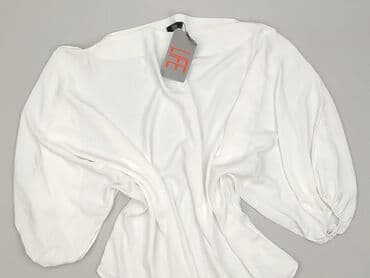 koszula daniel david: Bluzka damska, rozmiar S — 1