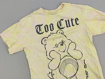 koszula od h: H&M, T-shirt damski, rozmiar S — 1