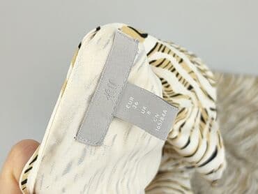 kopertowa sukienki wieczorowa: H&M, Sukienka damska, rozmiar S — 4