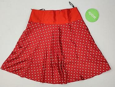 spódnice plisowane mini: Spódnica damska, rozmiar L — 2