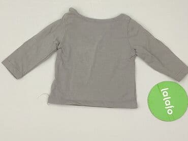 kombinezon zimowy endo: Blouse, Inextenso, 1-3 months, condition - Good — 3