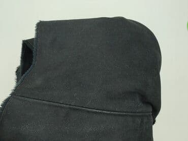 дублянка жіноча польща: Women`s leather jacket, size 2XL (EU 44) — 5