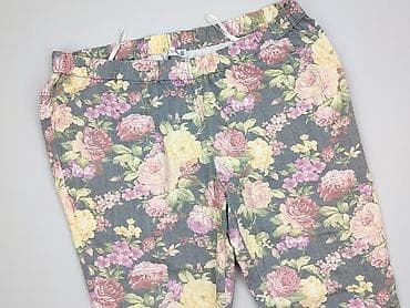 klapki c: Simply Be, Spodnie 3/4 damskie, rozmiar 4XL — 1