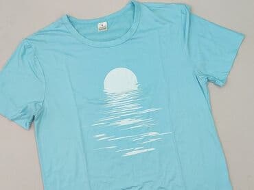 koszulki z filtrem uv: Koszulka dla mężczyzn, rozmiar M — 1