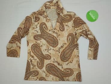 bluzki pod marynarkę plus size: Bluzka damska, rozmiar XL — 2