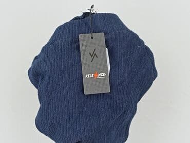 spódniczka dżinsowe z wysokim stanem: Spódnica damska, rozmiar S — 6