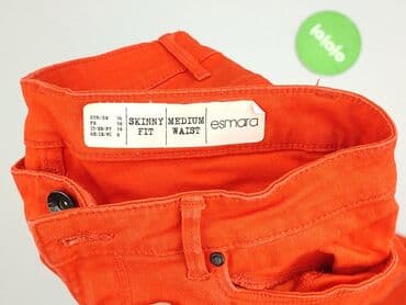 marcus obuwie: Esmara, Spodnie materiałowe damskie, rozmiar S — 4