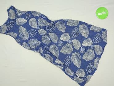 hawajska sukienka vinted: Women`s dress, size 3XL (EU 46) — 3