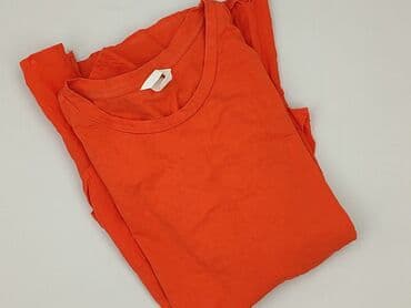 bytom biala koszula: H&M, Women`s T-shirt, size L (EU 40) — 5