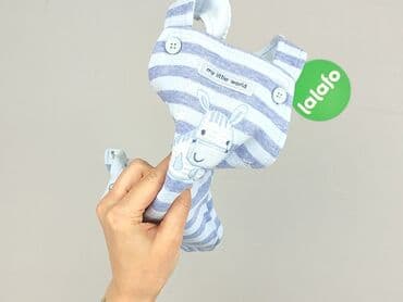 pajacyk niemowlęcy lidl: Ogrodniczki, Dunnes Stores, 1-3 m, stan - Bardzo dobry — 6