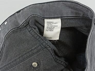 psi patrol ubrania h m: H&M, Jeansy damskie, rozmiar XS — 5