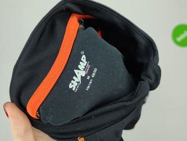 wojan team bluza: T-shirt sportowy dla mężczyzn, rozmiar M — 4