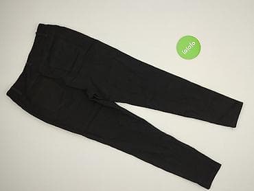 buty k: Shein Curve, Spodnie materiałowe damskie, rozmiar 2XL — 3