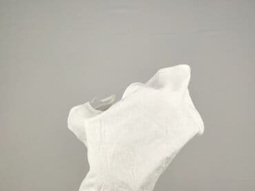 bluzki przezroczyste: T-shirt damski, rozmiar S — 5