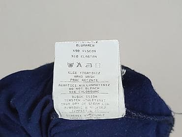 65a biustonosz: Bluzka damska, rozmiar 6XL — 5