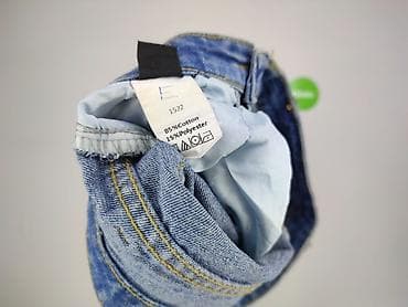 Jeansy: Shein, Jeansy damskie, rozmiar XS — 6