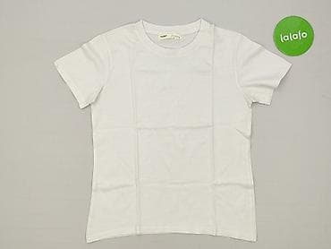 ciazowe: PULL&BEAR, T-shirt damski, rozmiar S — 2