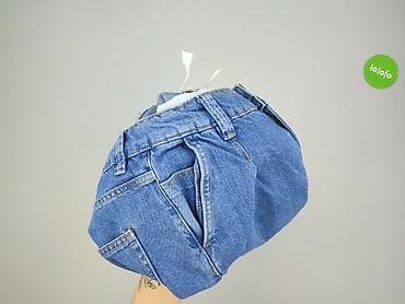 nowe dżinsy: Sinsay, Jeansy damskie, rozmiar S — 6