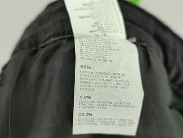 mohito koszulka w paski: Jeansy dla mężczyzn, 2XL — 5