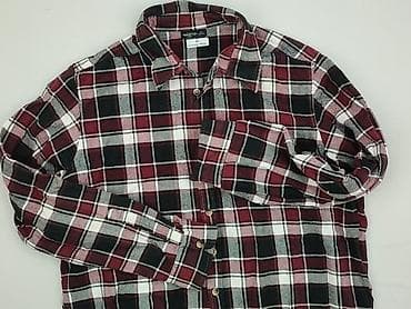 pullandbear com: IDENTIC, Koszulа dla mężczyzn, rozmiar XL — 1