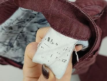 markowy second hand: Jeansy dla mężczyzn, rozmiar L — 5