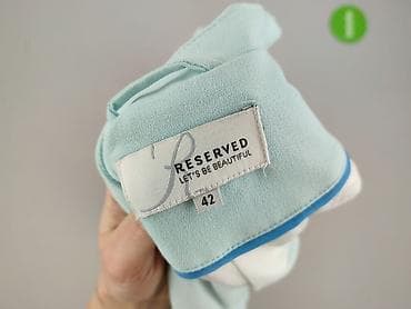 bomberka reserved: Reserved, Marynarka damska, rozmiar XL — 4