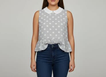 dorimodes majtki bezszwowe: Bluzka damska, rozmiar 2XL — 7