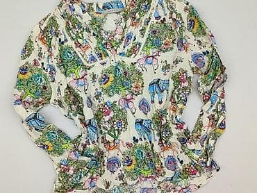 Жіноча блуза, розмір 3XL на lalafo.pl Жіноча блуза, розмір 3XL