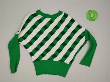 poliamid w swetrze: Sweter damski, rozmiar XL — 2