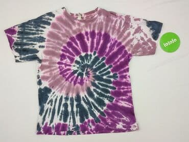 Ubrania damskie: PULL&BEAR, T-shirt damski, rozmiar XS — 2