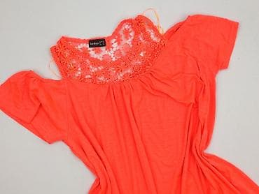 unique sukienki: Janina, Sukienka damska, rozmiar 4XL — 1