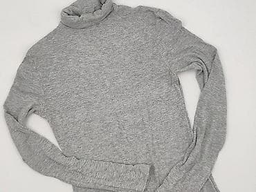 swetry born2be: Papaya, Golf damski, rozmiar S — 1