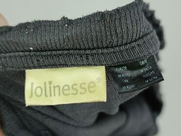 minouu przybylska i jordanov sweter: Jolinesse, Kardigan damski, M — 4