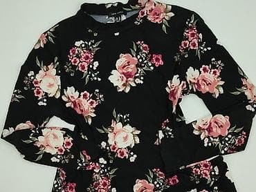 czarne bolerko: New Look, Sukienka damska, rozmiar L — 1