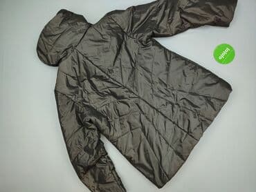 nieprzemakalne buty zimowe: Kurtka przejściowa damska, 2XL — 3