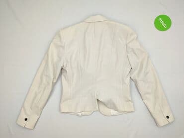 marynarka damska h: H&M, Women's blazer, size S (EU 36) — 3