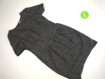 sukienki sylwester plus size: Sukienka damska, rozmiar 3XL — 2