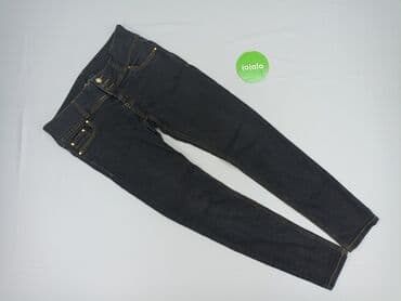 jeansy damskie rurki lee: Blind Date, Jeansy damskie, rozmiar L — 2