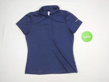 lidl koszulki polo: Artengo, Damska koszulka polo, rozmiar S — 2