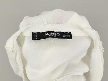 mango koszulka: Mango, Koszula damska, rozmiar S — 4
