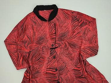 Bluzka damska, rozmiar 6XL