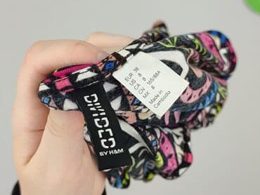 h m oversized top: H&M Divided, Top damski, rozmiar M — 4