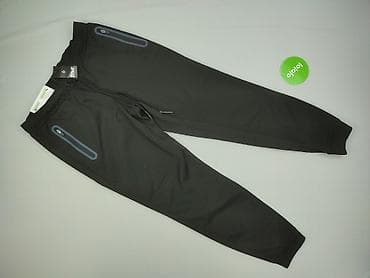 damskie dresy: Crivit, Spodnie dresowe damskie, rozmiar XL — 2